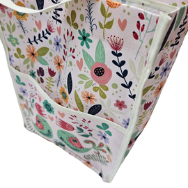 20% OFF - PACK X 4 BOLSOS MATEROS SURTIDOS